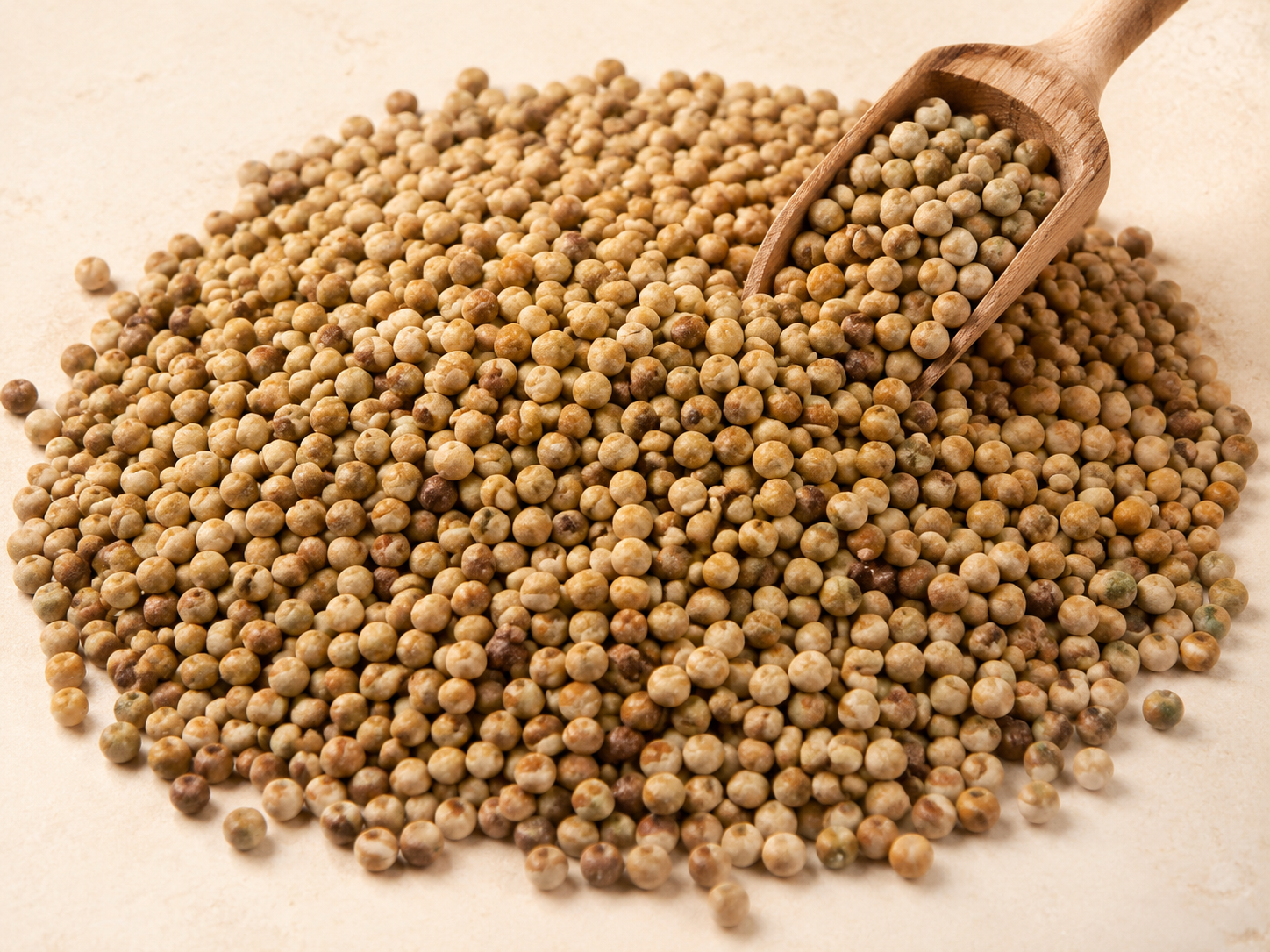 Toor Whole pulses